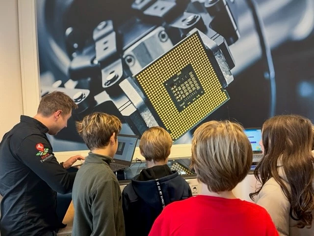 Techniekdag (1)