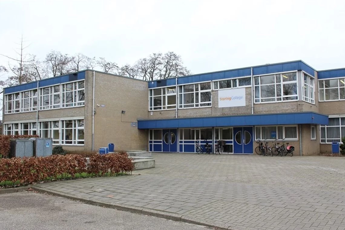 ISK Borculo ISK Borculo