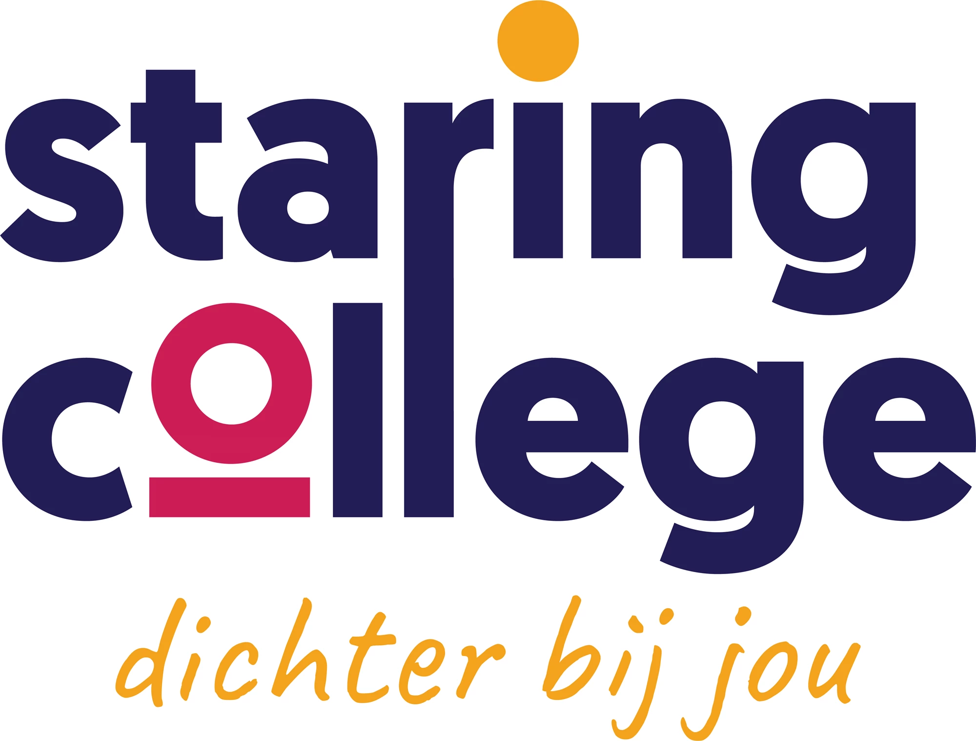 Staring Logo Tagline RGB