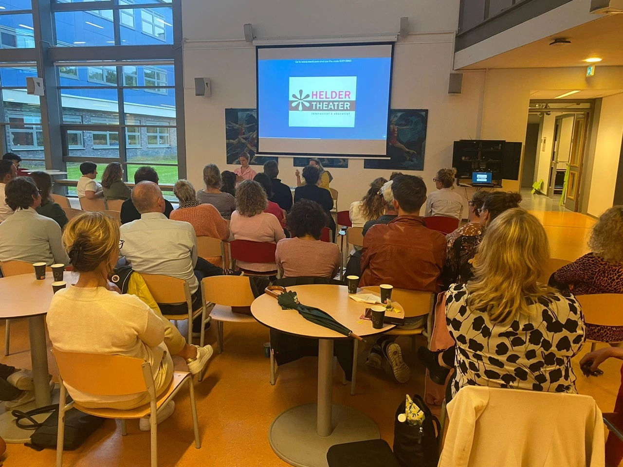 Ouderavond Pubers 11Mei2023