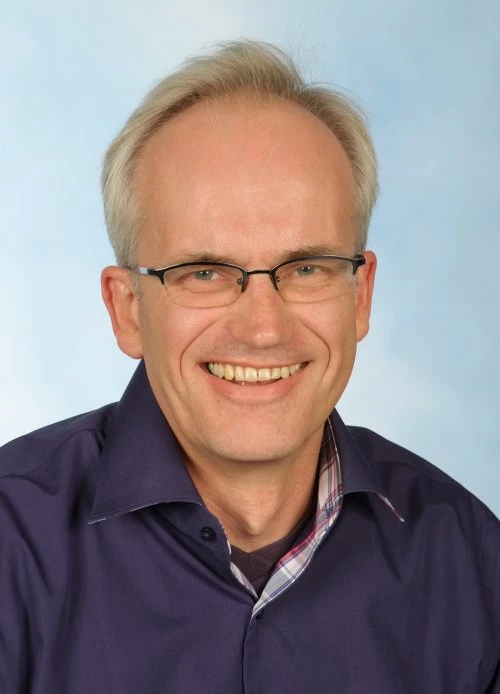 Gerald Sieders