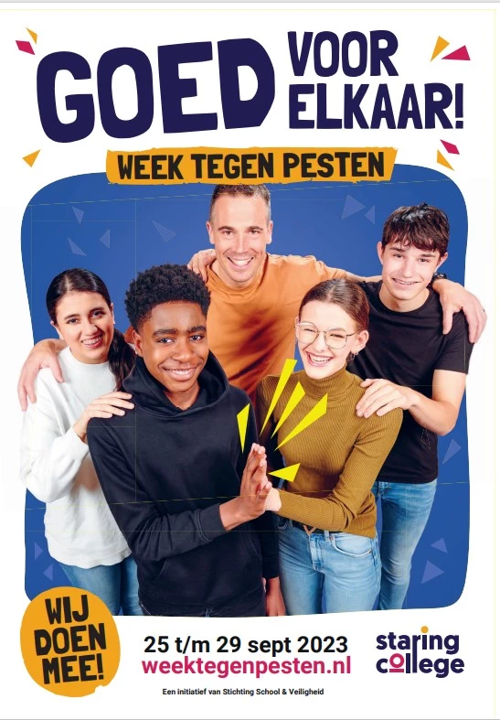 Week Tegen Pesten