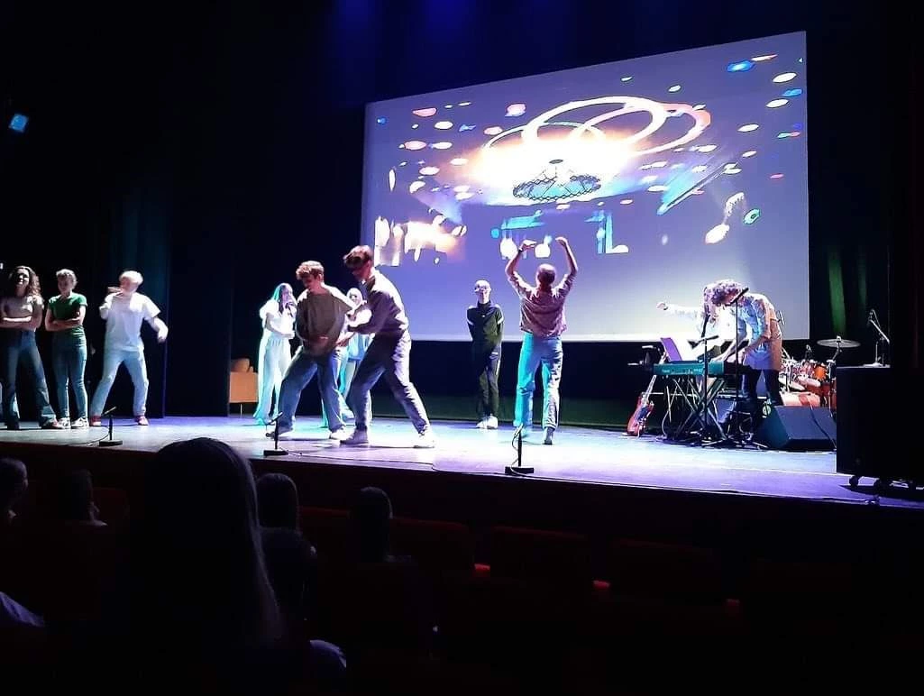 Ckv Avond 2
